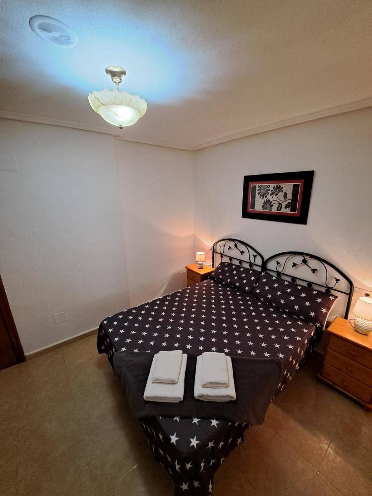 Playa Del Cura Apartment Torrevieja