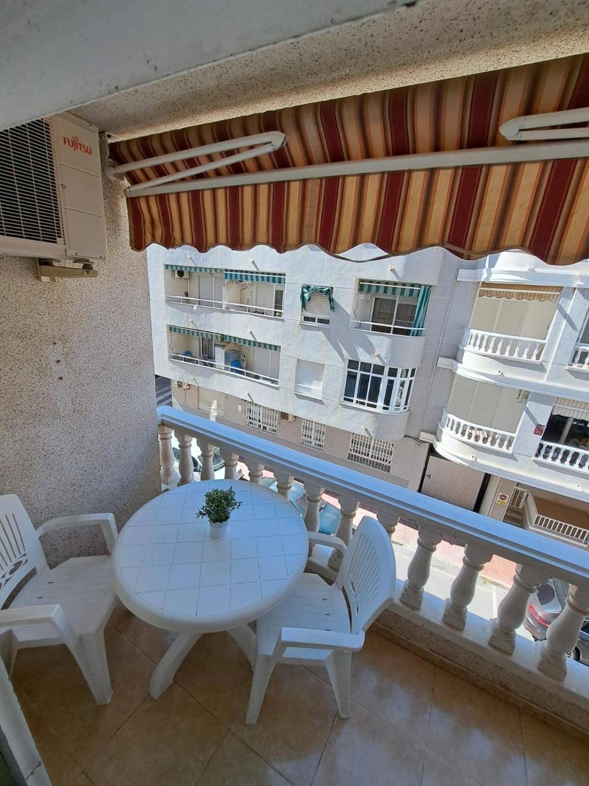 Playa Del Cura Apartment