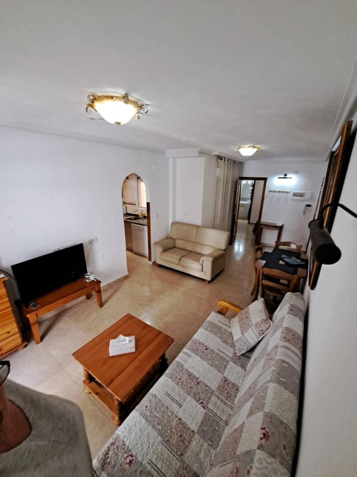 Apartment Playa Del Cura *
