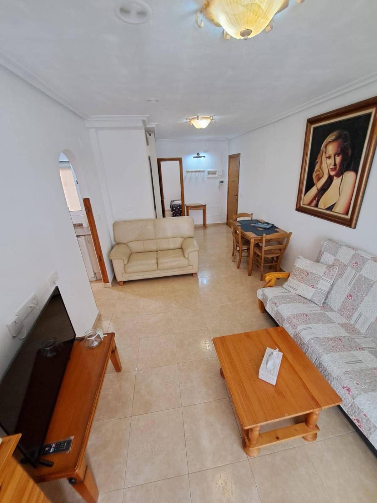Apartment Playa Del Cura